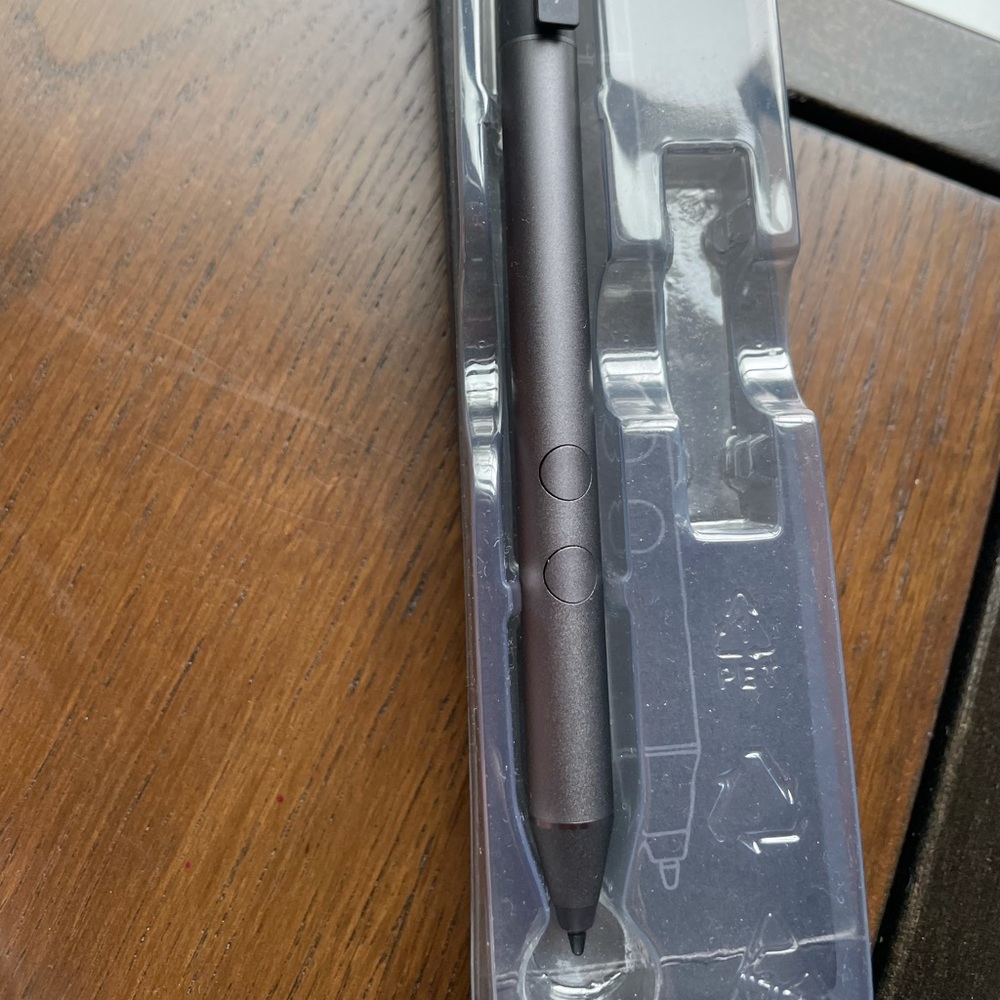 Hp stylus pen, new in the box